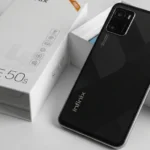 Infinix Note 50s – Big Display, Big Battery, Big Value
