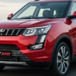 Mahindra XUV 3XO – Bold Design, Big Features, Small Price