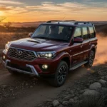Scorpio N On-Road Price in Your City – Latest 2025 Update