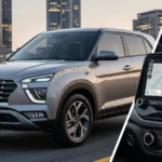 Hyundai Creta 2025: New Design, Smarter Features & Better Mileage