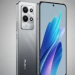 Infinix Note 50 Pro 5G Launched: Massive Power & Stunning Design