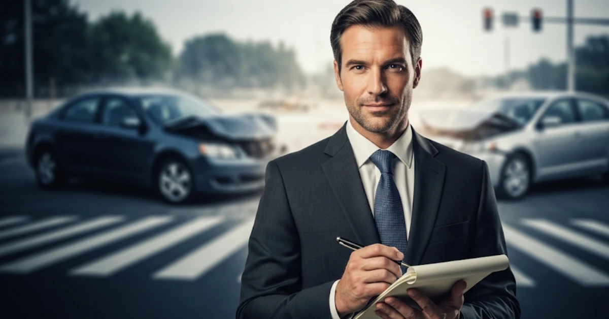 Auto Accident Lawyers