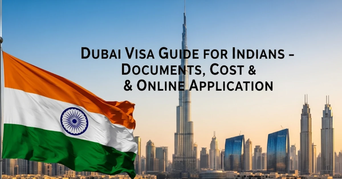 Dubai Visa