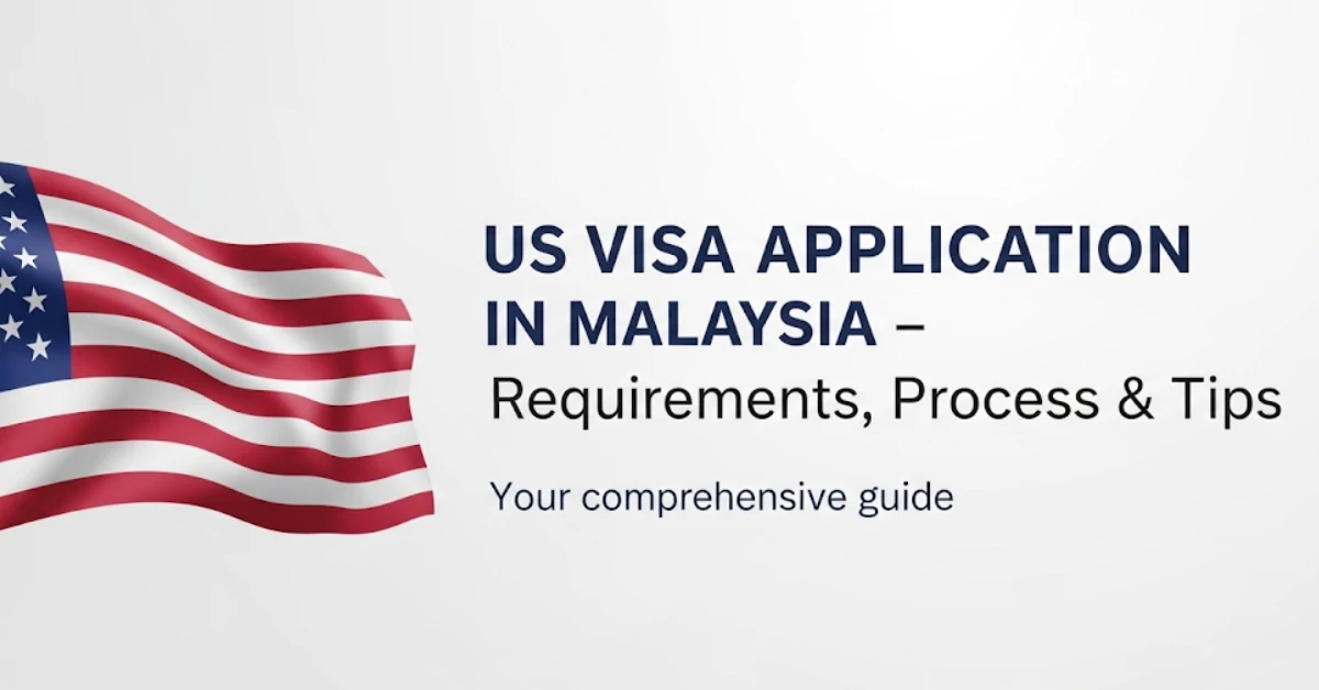 US Visa Application