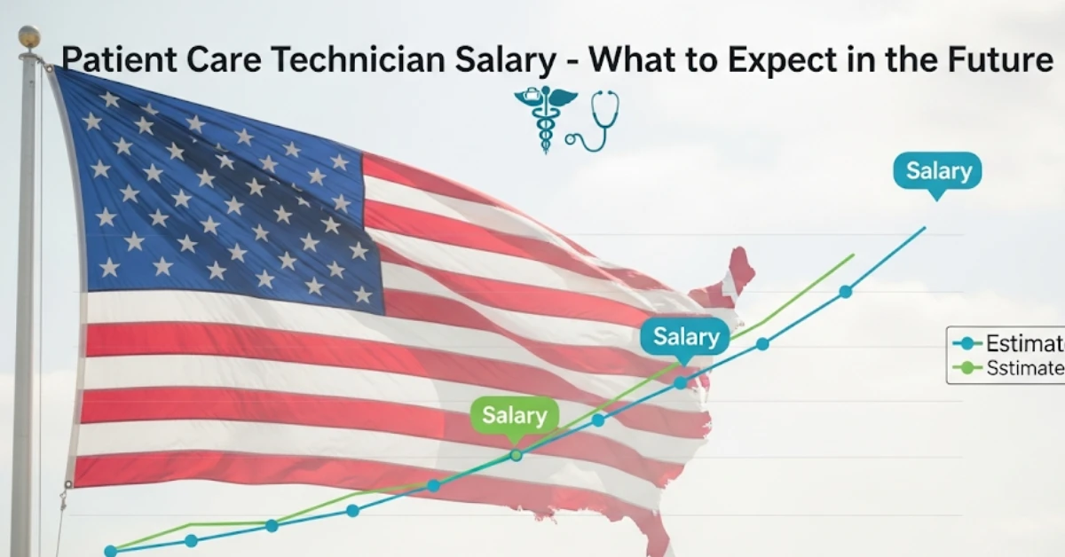 Patient Care Technician Salary