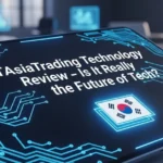 FTAsiaTrading Technology Review – Is It Really the Future of Tech?