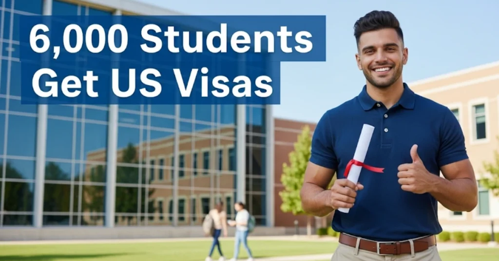 US Visas