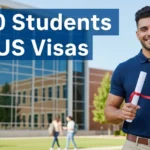 6,000 Students Get US Visas – A Boost for Higher Education Abroad