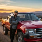 Toyota’s Budget-Friendly Pickup Could Rival the Popular Maverick