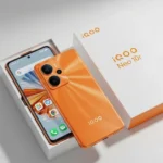 iQOO Neo 10R First Look: Slick Design, Fast Display, and Blazing Charging