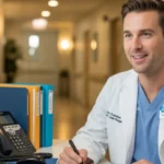 Registered Nurse Case Manager – Apply Now for Hospital Caregiver Jobs