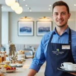 Food & Beverage Assistant Jobs at Hyatt Place London City East
