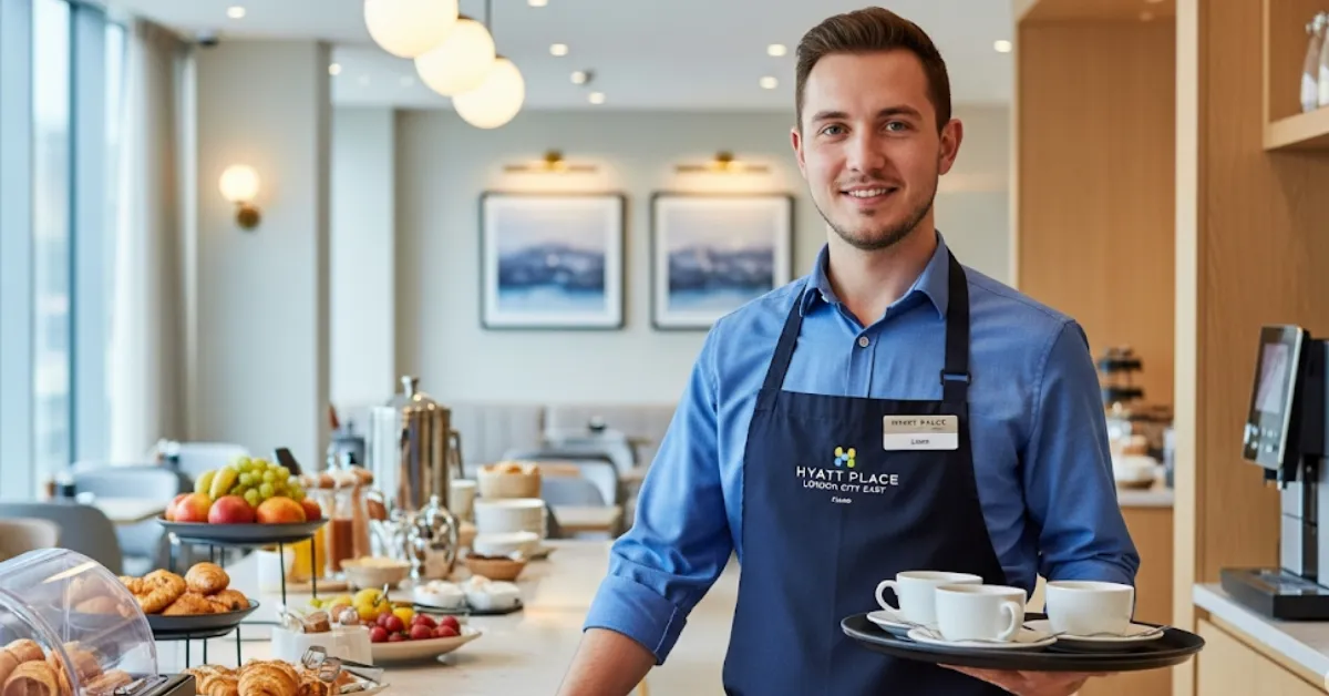 Food & Beverage Assistant Jobs