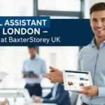 General Assistant Jobs in London – Apply Now at BaxterStorey UK