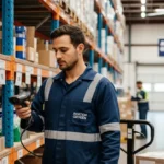 Order Filler Jobs – Join Aviation Oxygen’s Warehouse Team