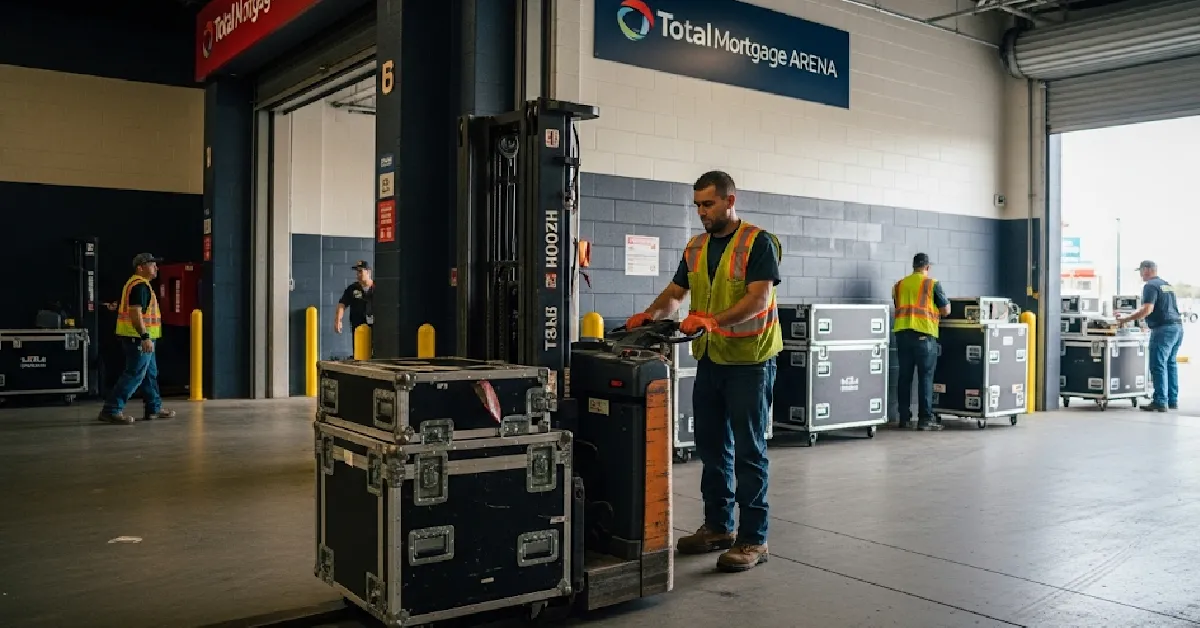 Warehouse Worker Jobs