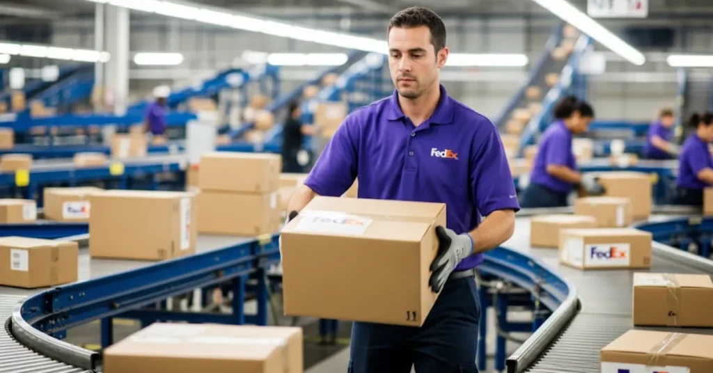 Package Handlers
