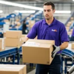 FedEx Hiring Package Handlers in Hagerstown, MD – Apply Now