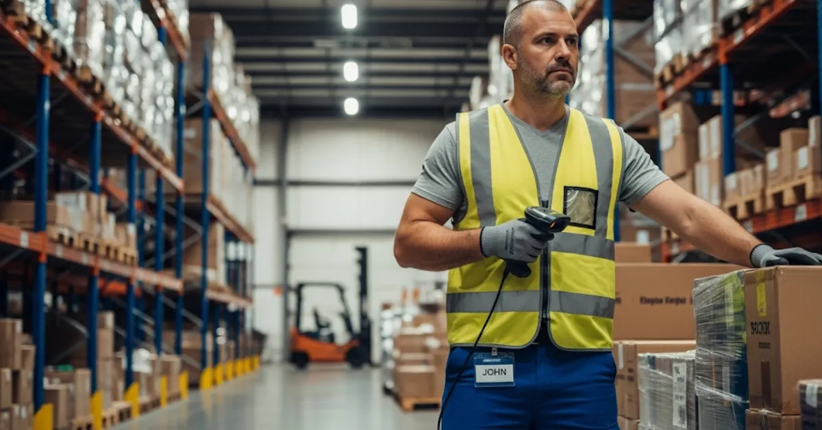 Warehouse Worker Jobs