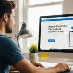 Remote Data Entry Clerk Jobs at Bawa Medical Mart