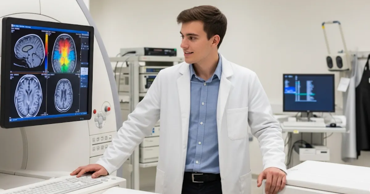 Exploring Rad Tech Programs