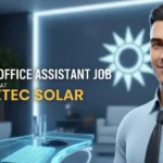 Virtual Office Assistant Job at Aztec Solar