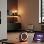 Smart Home Technology: How It’s Changing the Way We Live