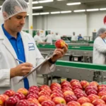Apple Quality Control Jobs – Stemilt Growers Hiring Now