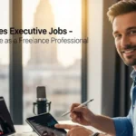 Remote Sales Executive Jobs – Join ScaleThree as a Freelance Professional