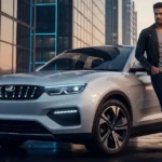 Mahindra New Electric Car: A Bold Step Into the Future of Mobility