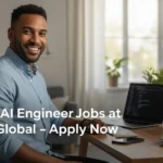 Remote AI Engineer Jobs at Insight Global – Apply Now