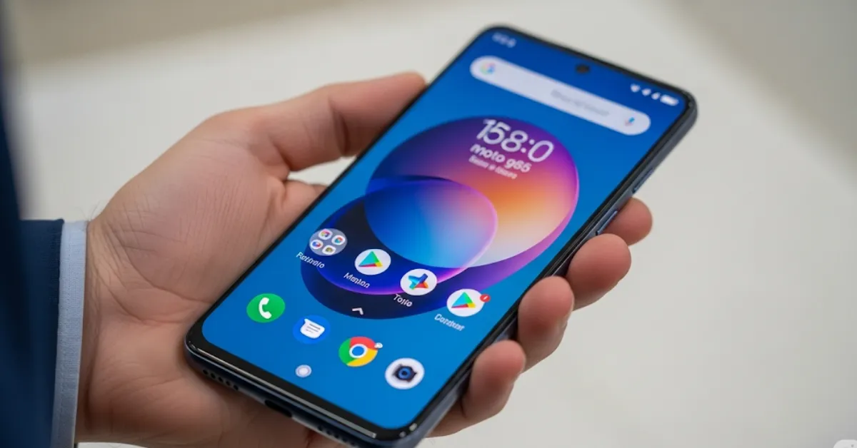 Motorola Moto G85 5G