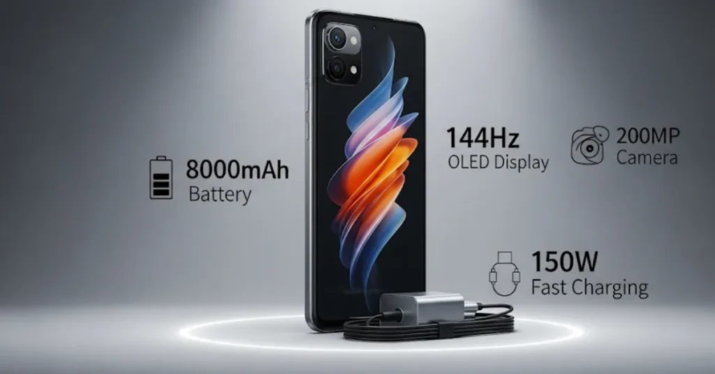 Moto 60 Ultra 5G
