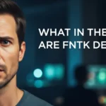 What in the World Are FNTKDevices? The Tech Mystery Explained