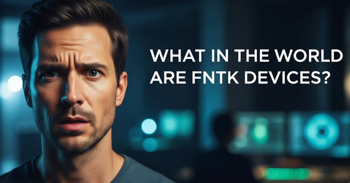 FNTKDevices