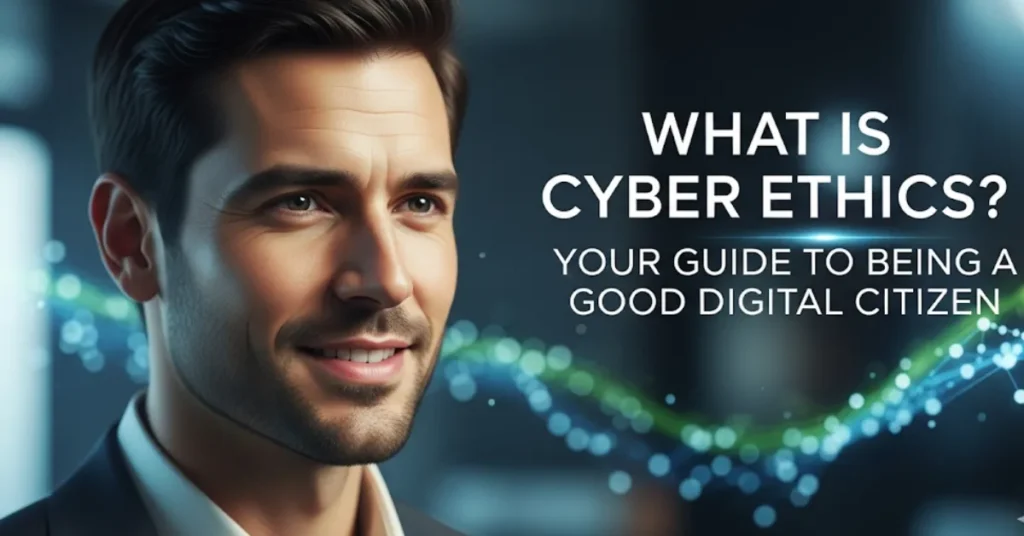 Cyber Ethics
