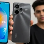 POCO C75 5G Launched at ₹7,699: 50MP Camera, 5160mAh Battery & Big Display