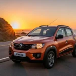 Renault Kwid 2025: Is This Tiny Titan’s BIG Upgrade Worth Waiting For?