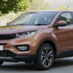Tata Curvv 2025: Your Electric SUV That Won’t Empty Your Pocket? (Finally!)