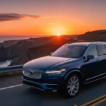 Volvo XC90 2025: Is This the Ultimate Electric Luxury SUV?