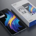 iQOO Z10x: 100W Charging Under ₹20K? The Budget Beast Awakens!