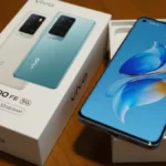 512GB Storage Under ₹30K? vivo X200 FE 5G Shake Up Mid-Range!