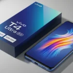 vivo T4 Ultra 5G: Flagship Killer Under ₹20K? 256GB + 12GB RAM!