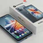 Motorola Moto g86 5G: Is This the New Mid-Range King?
