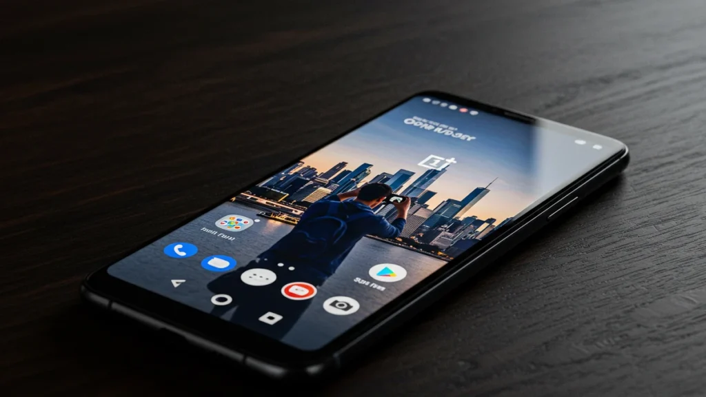 OnePlus 13R