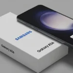 Samsung Galaxy A56 5G: Is This Budget Beast the Best Mid-Ranger of 2025?
