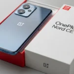 OnePlus Nord CE 5 5G: The Mid-Range Game Changer You Need in 2025
