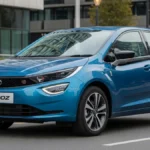 Tata Altroz 2025 Price, Mileage, and Features: Unveiling India’s Hottest Hatchback