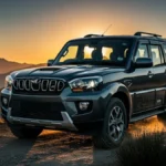 Mahindra Scorpio N 2025 Price & Mileage: The Affordable SUV That Steals the Show