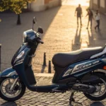 Suzuki Access 125 2025: 62 kmpl at ₹102/Litre, Just ₹83,800 for Epic Value